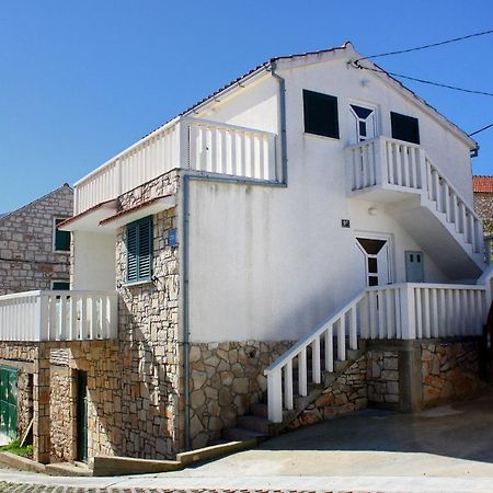 Apartments By The Sea Rukavac, Vis - 2478 Rukavac  Exterior foto